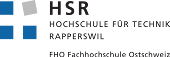 Hochschule f&uuml;r Technik Rapperswil